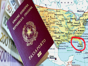 la Florida con il 23% sul totale
