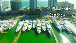 Convention Center, il nuovo Yatcht & Power Boat Show