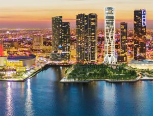 1000 MUSEUM, MIAMI