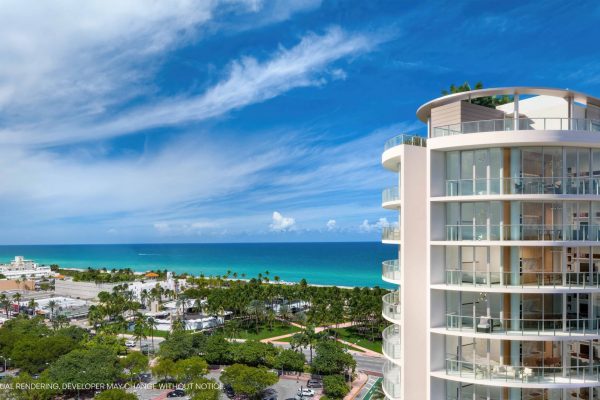 Recently Listed Properties